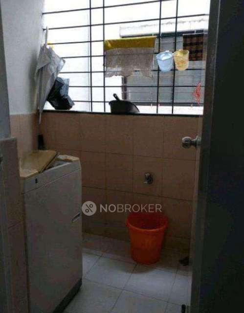 2 BHK Flat In Vishal Srushti Residency For Sale  In Wadgaon Sheri