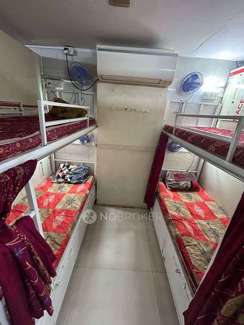 PG for Boys in  Andheri East