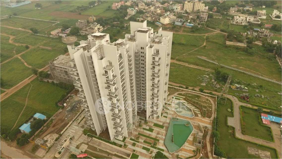 2 BHK Flat In M3m Escala For Sale  In Sector 70a