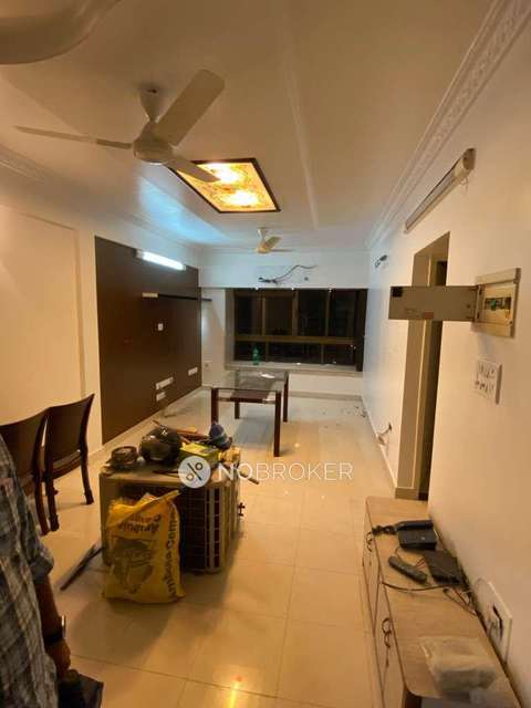1 BHK Flat In Godrej Garden Enclave For Sale  In Vikhroli