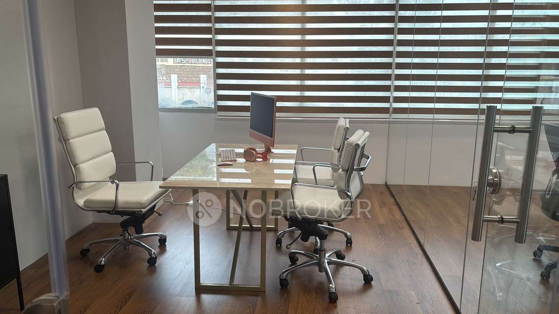Office Space in Shivaji Nagar, Bangalore for Rent 