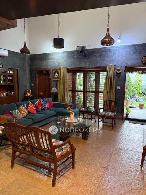 3 BHK House For Sale  In 9th Phase Jp Nagar, J. P. Nagar