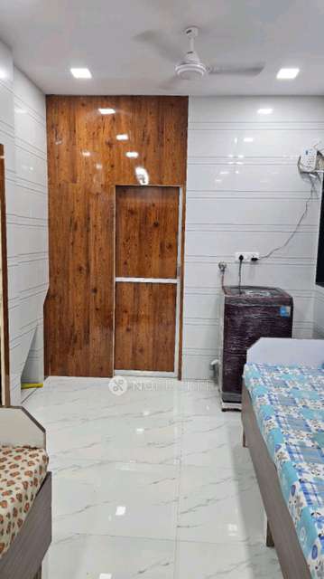 PG for Girls in Hanuman Mandir Lane