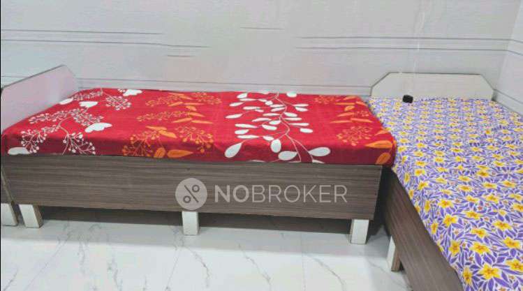 PG for Girls in Hanuman Mandir Lane