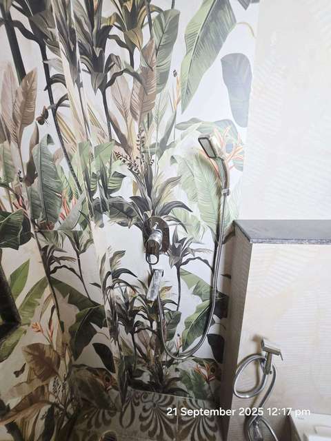 3 BHK Flat In Central Park Flower Valley For Sale  In Central Park Flower Valley Mikasa Plots