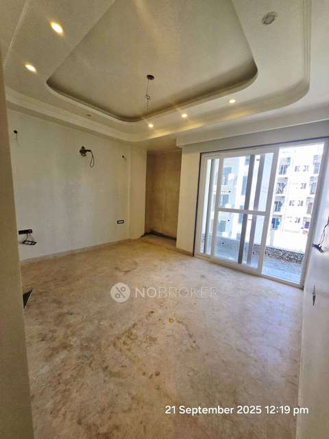 3 BHK Flat In Central Park Flower Valley For Sale  In Central Park Flower Valley Mikasa Plots