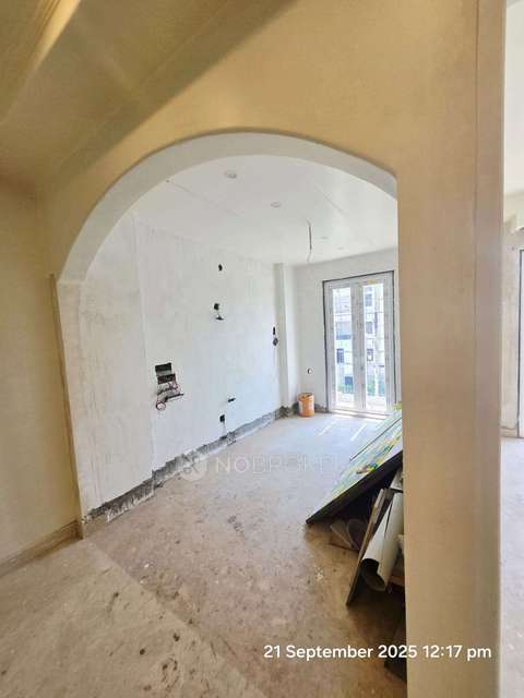 3 BHK Flat In Central Park Flower Valley For Sale  In Central Park Flower Valley Mikasa Plots