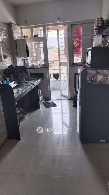 2 BHK Flat In Advika Phase 3 for Rent  In Kondhwa Budruk