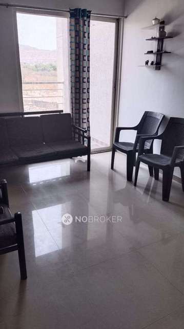 2 BHK Flat In Advika Phase 3 for Rent  In Kondhwa Budruk