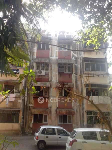 1 BHK Flat In Shakti Residency For Sale  In Sector 2