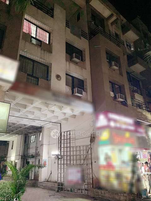 1 BHK Flat In Sri Balaji Niwas For Sale  In Lohegaon