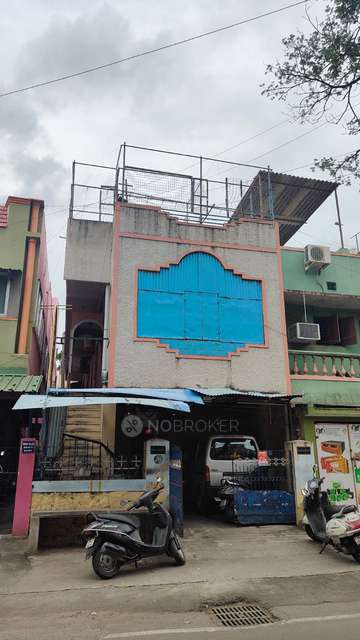 4+ BHK House For Sale  In West Mambalam
