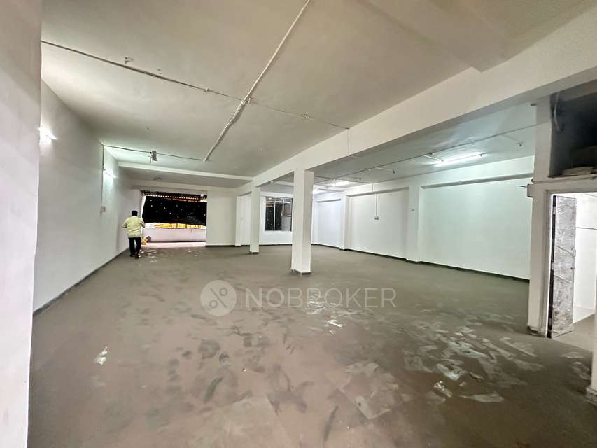 Godown/Warehouse in Shilphata, Mumbai for sale 