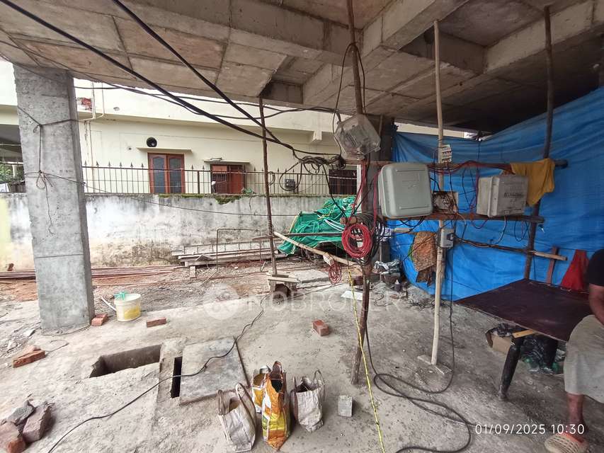 4 BHK Flat For Sale  In Attapur 