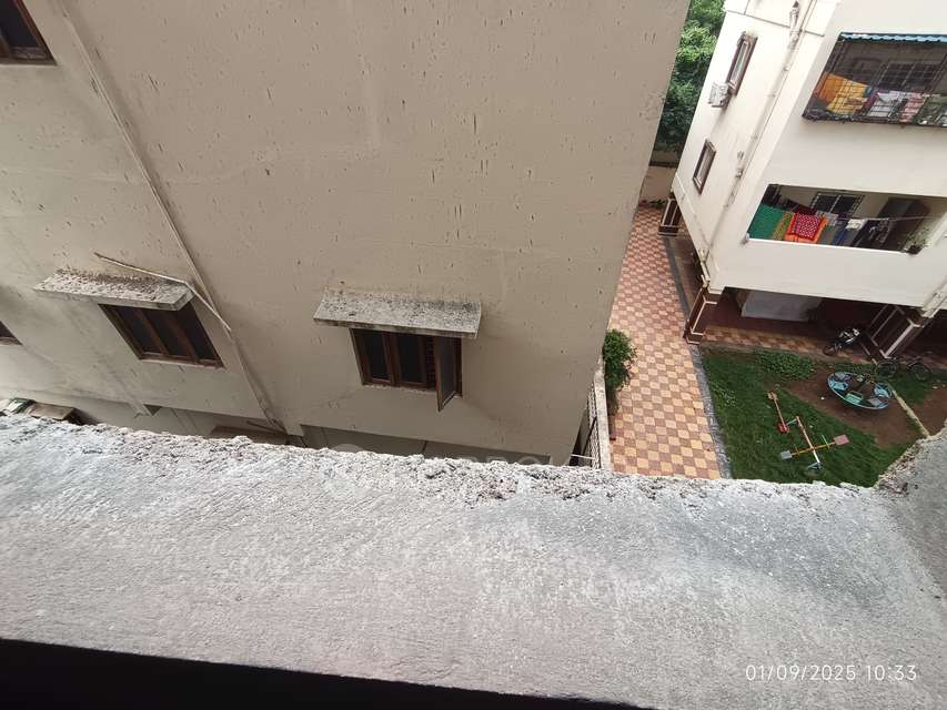 4 BHK Flat For Sale  In Attapur 