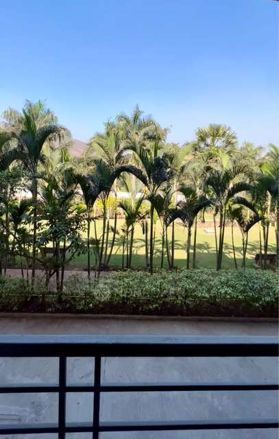 2 BHK Flat In Konnark River City  For Sale  In Koproli, Mumbai