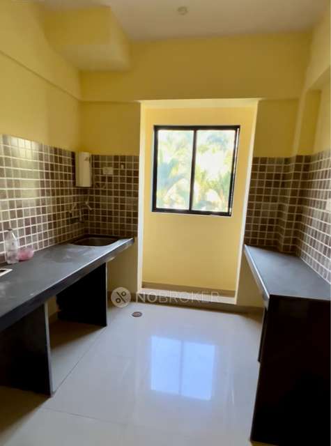 2 BHK Flat In Konnark River City  For Sale  In Koproli, Mumbai