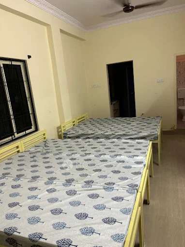 PG for Boys in Gachibowli