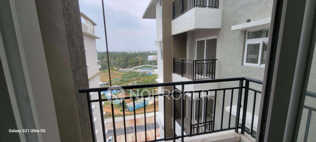 3 BHK Flat In  Equinox  For Sale  In Kambipura