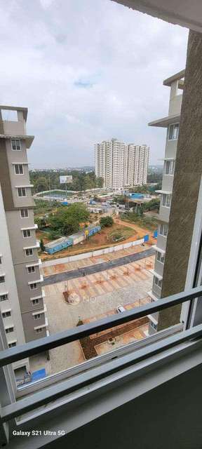 3 BHK Flat In  Equinox  For Sale  In Kambipura