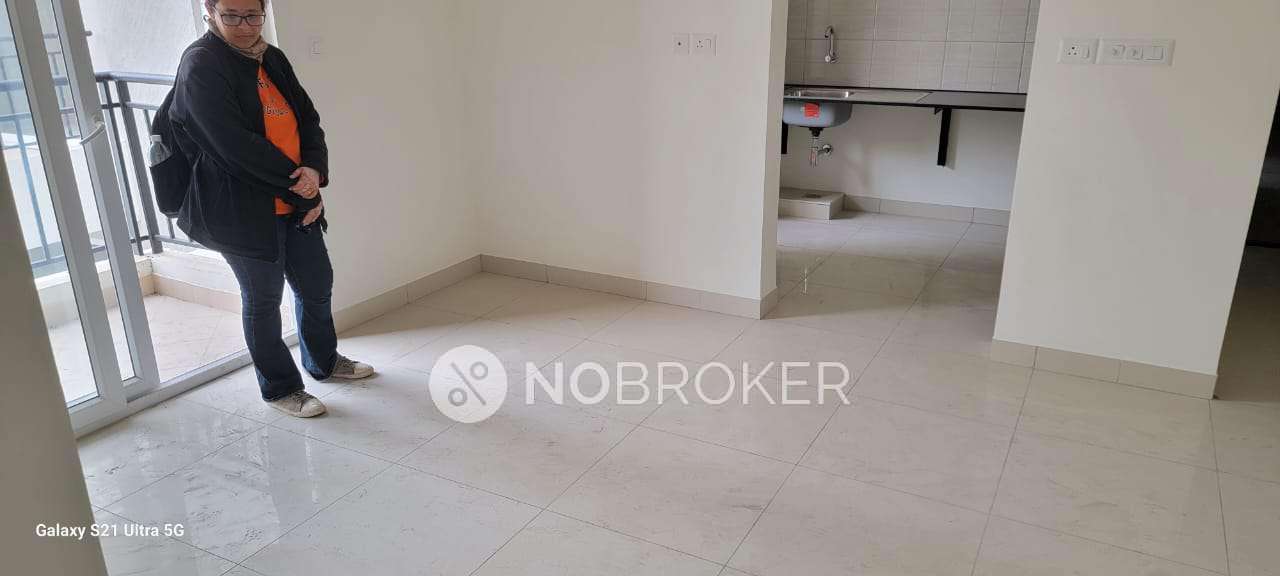 3 BHK Flat In  Equinox  For Sale  In Kambipura