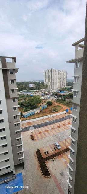 3 BHK Flat In  Equinox  For Sale  In Kambipura