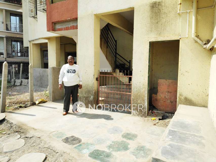 1 BHK Flat In Govinda Park For Sale  In Kharghar