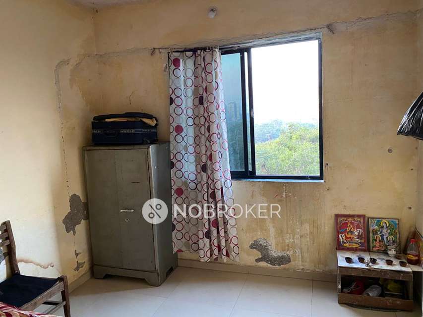 1 BHK Flat In Govinda Park For Sale  In Kharghar