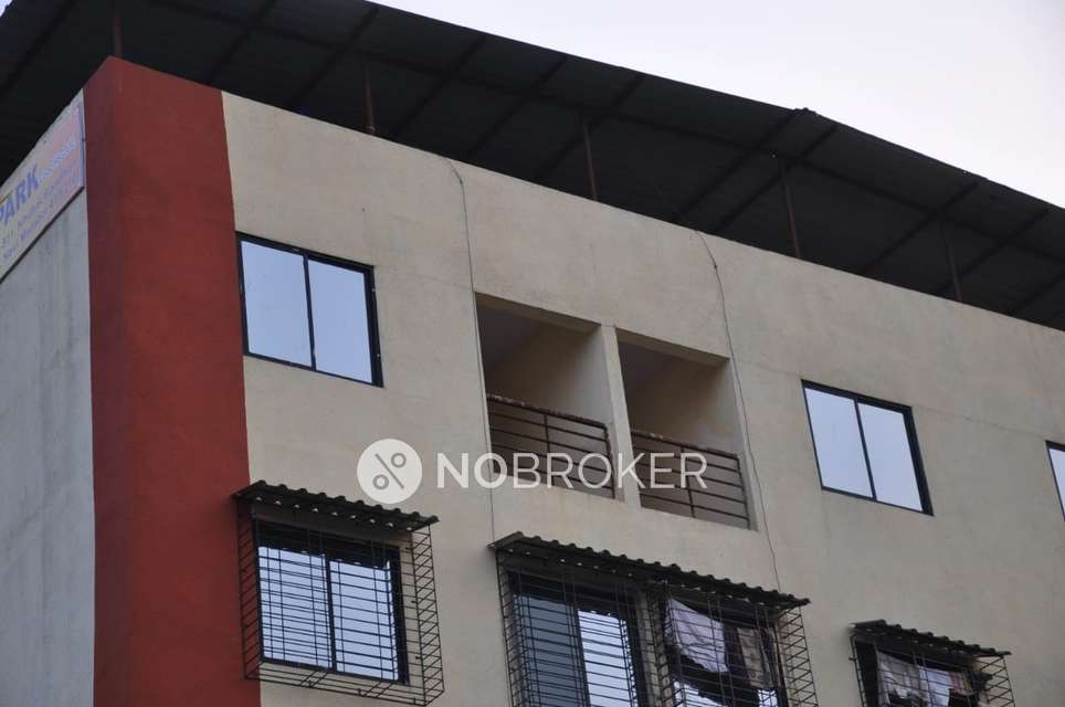 1 BHK Flat In Govinda Park For Sale  In Kharghar