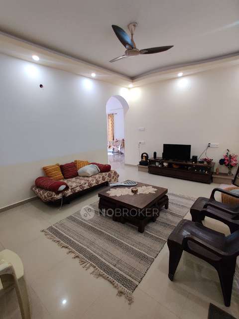3 BHK Flat In Shakthi Fairmont for Rent  In K R Puram