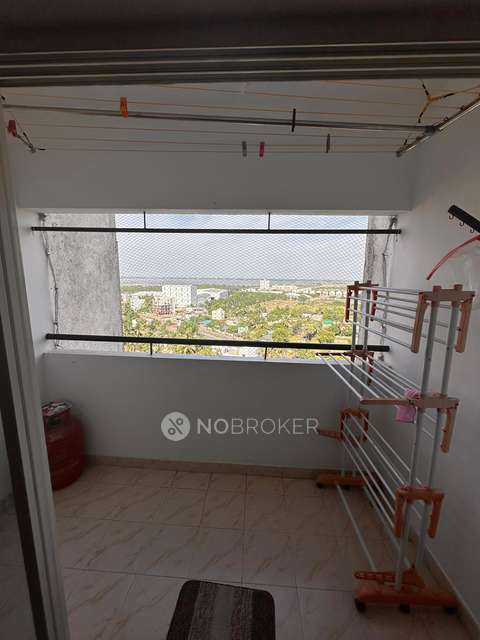 3 BHK Flat In Marg Pushpadruma For Sale  In Kalavakkam