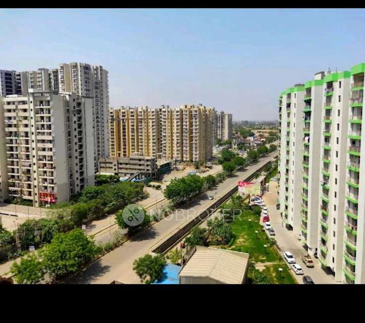 2 BHK Flat In Officer City 1 For Sale  In Raj Nagar Extension