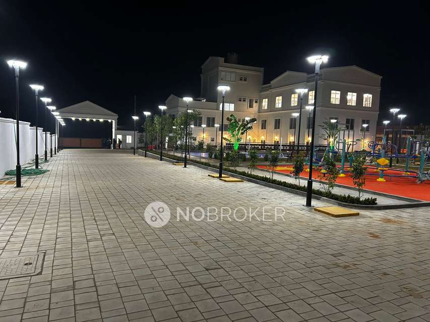 2 BHK House for Rent  In Dodda Hagade