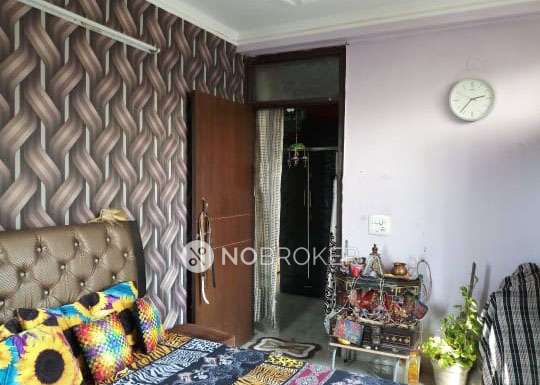 2 BHK Flat In Apartment For Sale  In Chattarpur Extension