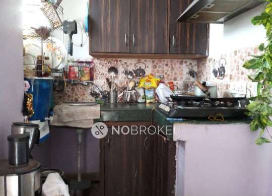 2 BHK Flat In Apartment For Sale  In Chattarpur Extension