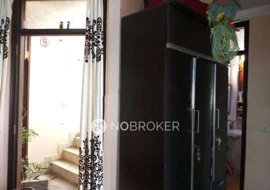 2 BHK Flat In Apartment For Sale  In Chattarpur Extension