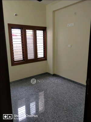 2 BHK Flat In Standalone Building  for Rent  In Vijayanagar