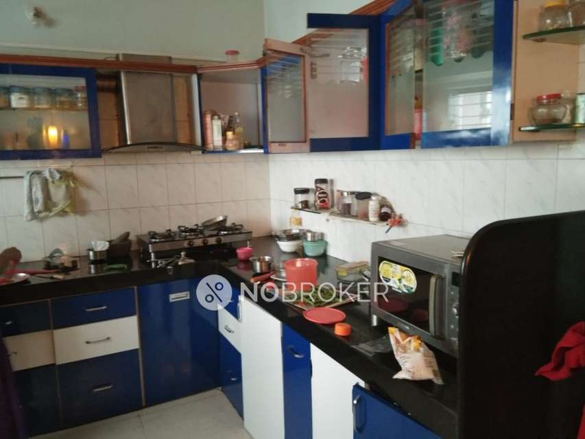 2 BHK Flat In Sylvan Retreat For Sale  In 26, Sinchan Nagar, Ashok Nagar, Pune, Maharashtra 411016, India