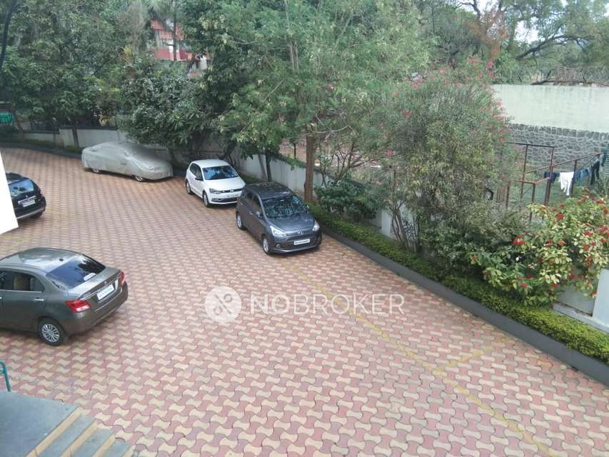 2 BHK Flat In Sylvan Retreat For Sale  In 26, Sinchan Nagar, Ashok Nagar, Pune, Maharashtra 411016, India