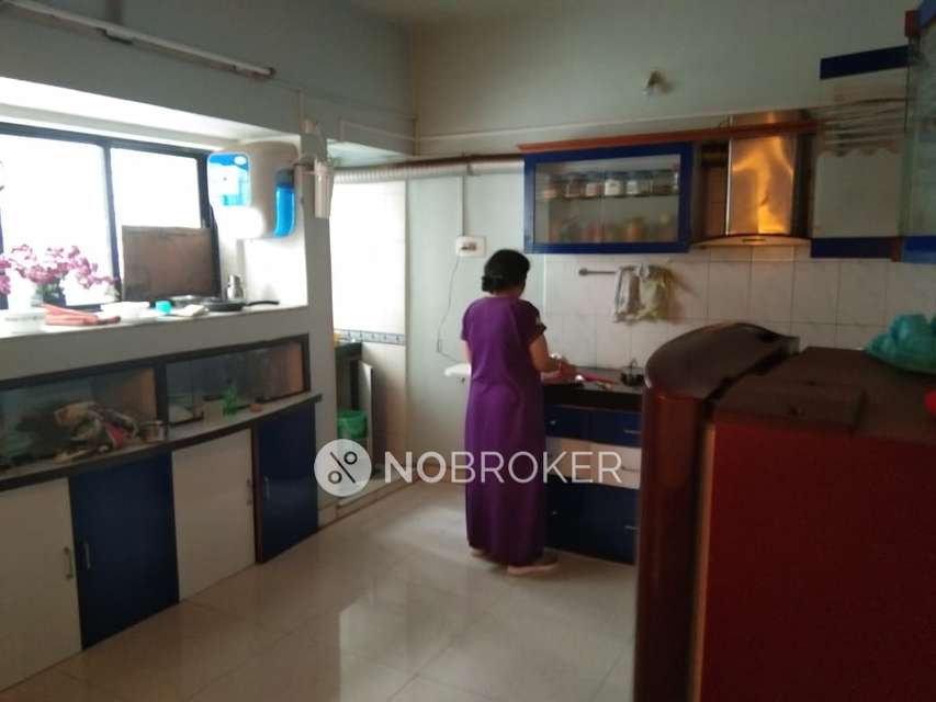 2 BHK Flat In Sylvan Retreat For Sale  In 26, Sinchan Nagar, Ashok Nagar, Pune, Maharashtra 411016, India