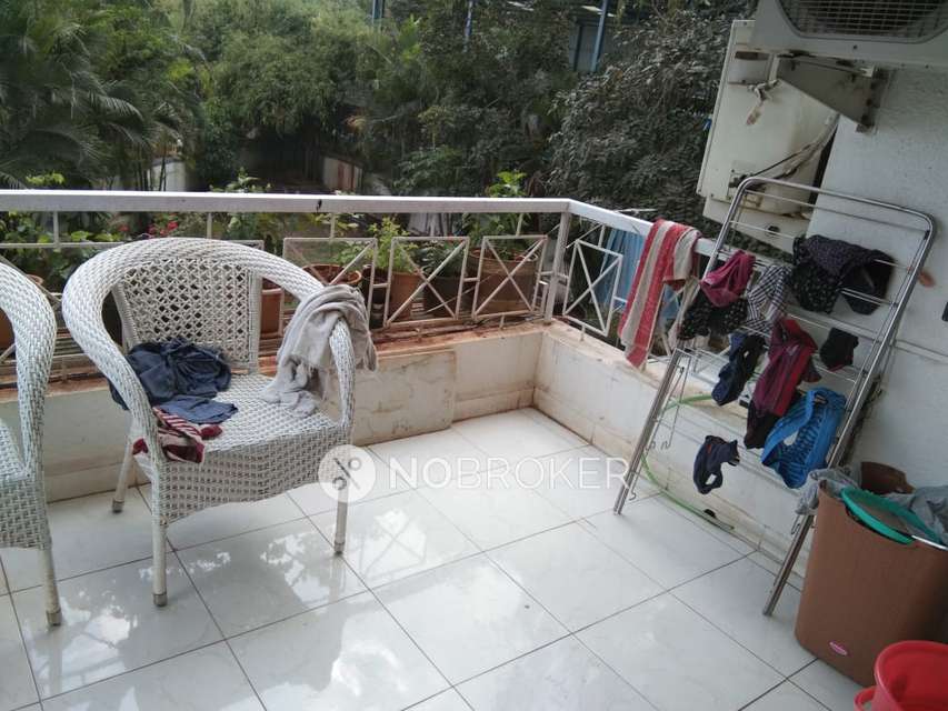 2 BHK Flat In Sylvan Retreat For Sale  In 26, Sinchan Nagar, Ashok Nagar, Pune, Maharashtra 411016, India