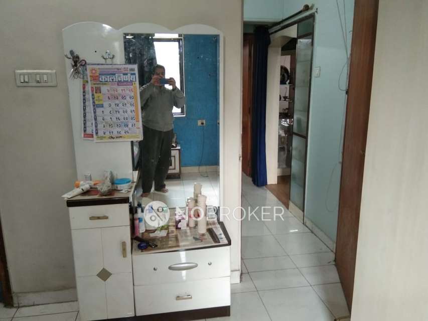 2 BHK Flat In Sylvan Retreat For Sale  In 26, Sinchan Nagar, Ashok Nagar, Pune, Maharashtra 411016, India