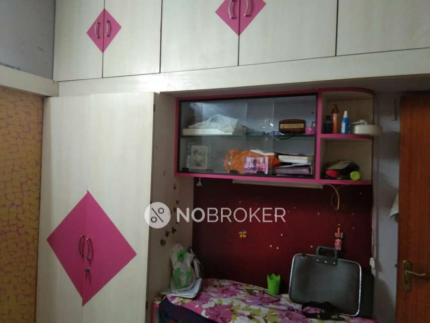 2 BHK Flat In Sylvan Retreat For Sale  In 26, Sinchan Nagar, Ashok Nagar, Pune, Maharashtra 411016, India