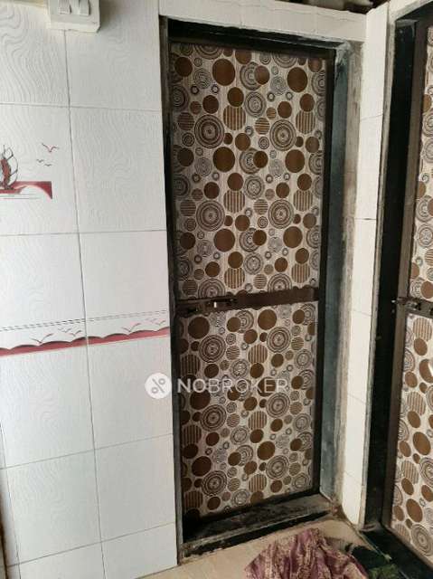 1 BHK Flat In Naresh Smruti Apartment ,kalwa  For Sale  In Kalwa