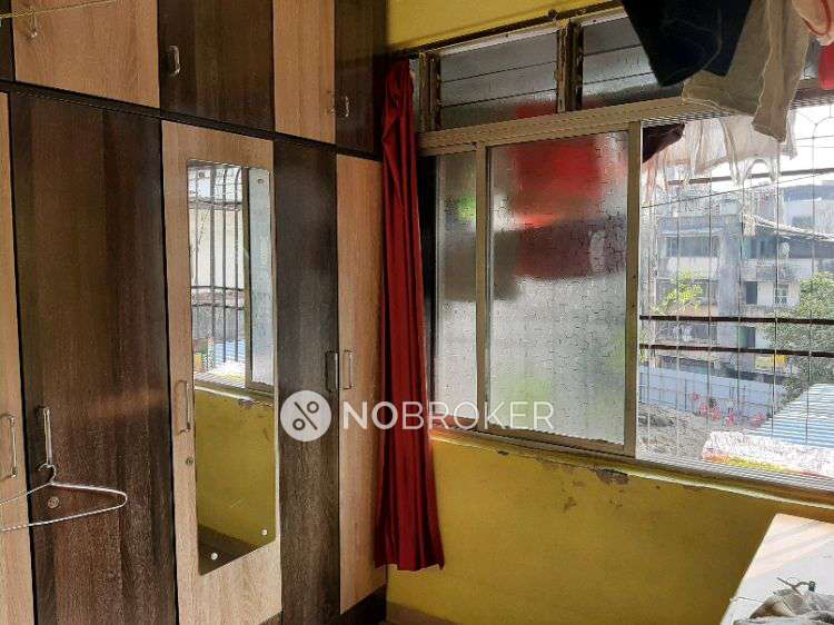 1 BHK Flat In Naresh Smruti Apartment ,kalwa  For Sale  In Kalwa