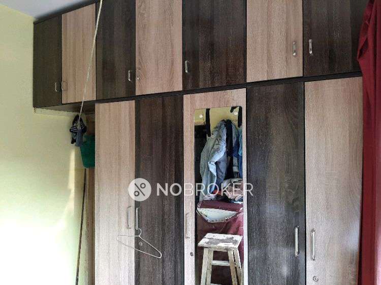 1 BHK Flat In Naresh Smruti Apartment ,kalwa  For Sale  In Kalwa