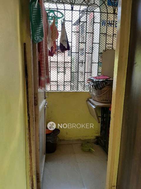 1 BHK Flat In Naresh Smruti Apartment ,kalwa  For Sale  In Kalwa