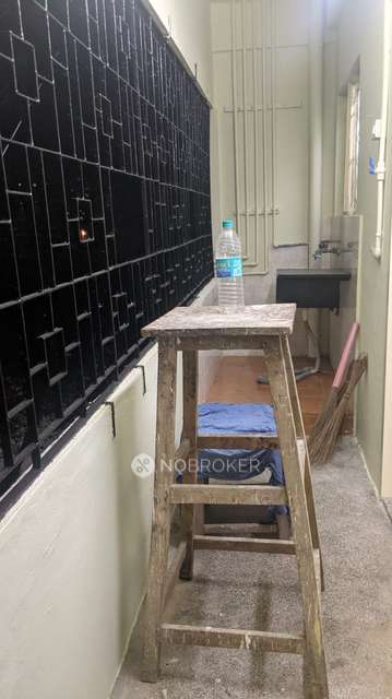 2 BHK Flat In Anand Brindavan for Rent  In Raja Annamalai Puram