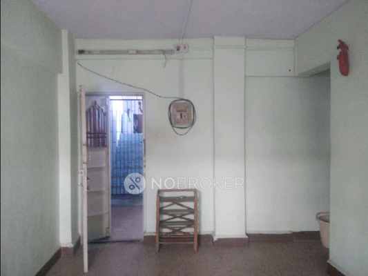 1 RK Flat In Panchvati Chs for Rent  In  Dombivli East