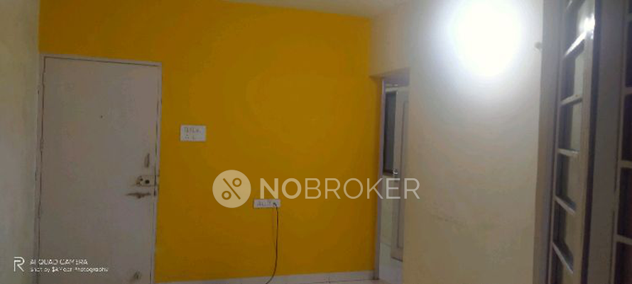 2 BHK Flat In Vanaz  Pariwar Hsg Society for Rent  In Kothrud